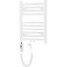 Mexen Ares radiator electric 500 x 400 mm, 300 W, alb - W102-0500-400-2300-20