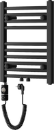 Mexen Ares încălzitor electric 500 x 400 mm, 300 W, negru - W102-0500-400-2300-70