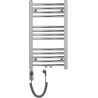 Mexen Ares radiator electric 700 x 400 mm, 300 W, crom - W102-0700-400-2300-01