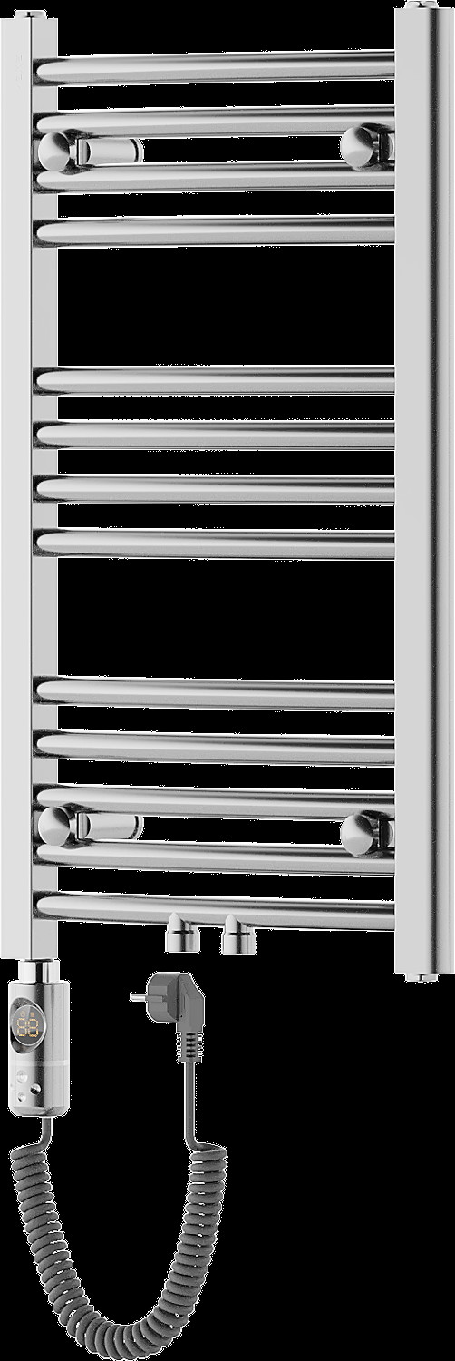 Mexen Ares radiator electric 700 x 400 mm, 300 W, crom - W102-0700-400-2300-01