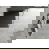 Mexen Hugo duș pentru baie dreptunghiular SMC 130 x 80 cm, negru, capac negru - 42708013-B