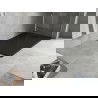 Mexen Hugo duș rectangular SMC 130 x 90 cm, negru, capac negru - 42709013-B