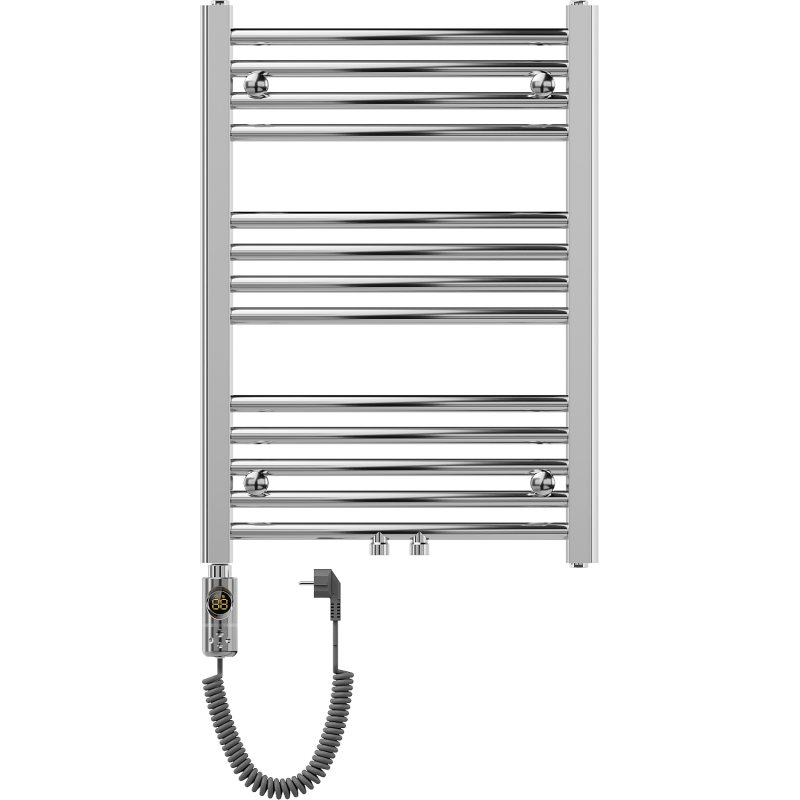 Mexen Ares radiator electric 700 x 500 mm, 300 W, crom - W102-0700-500-2300-01