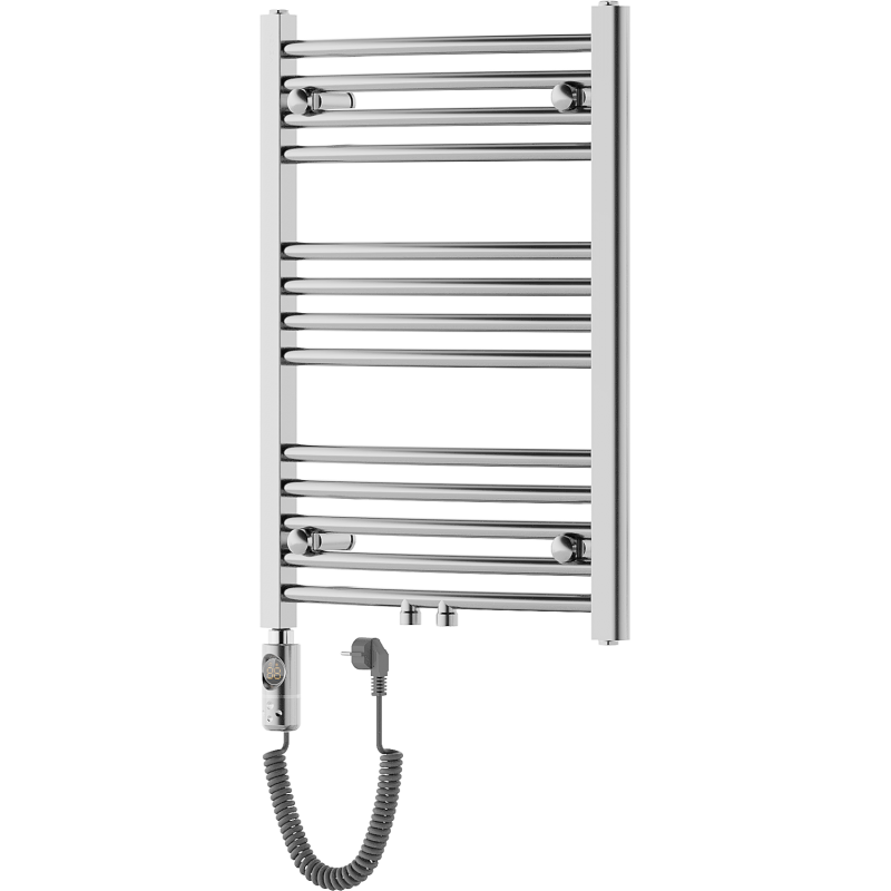 Mexen Ares radiator electric 700 x 500 mm, 300 W, crom - W102-0700-500-2300-01
