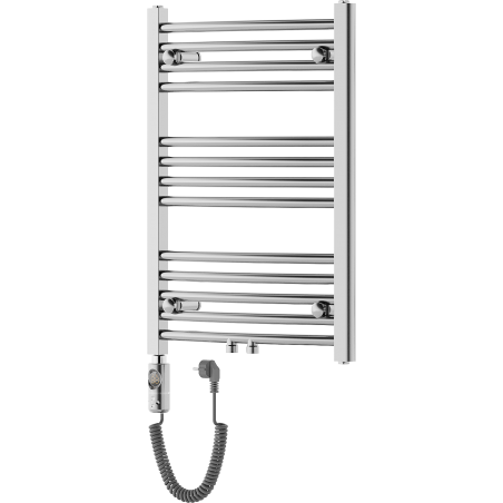 Radiator electric Mexen Ares 700 x 500 mm, 300 W, crom - W102-0700-500-2300-01