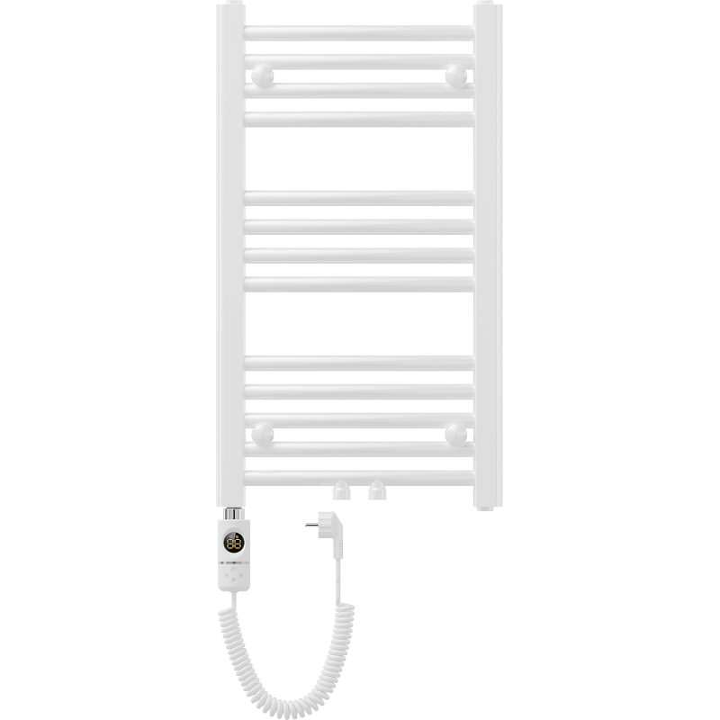 Mexen Ares radiator electric 700 x 400 mm, 300 W, alb - W102-0700-400-2300-20