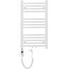 Mexen Ares radiator electric 700 x 400 mm, 300 W, alb - W102-0700-400-2300-20