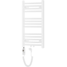 Mexen Ares elektromos radiátor 700 x 400 mm, 300 W, fehér - W102-0700-400-2300-20