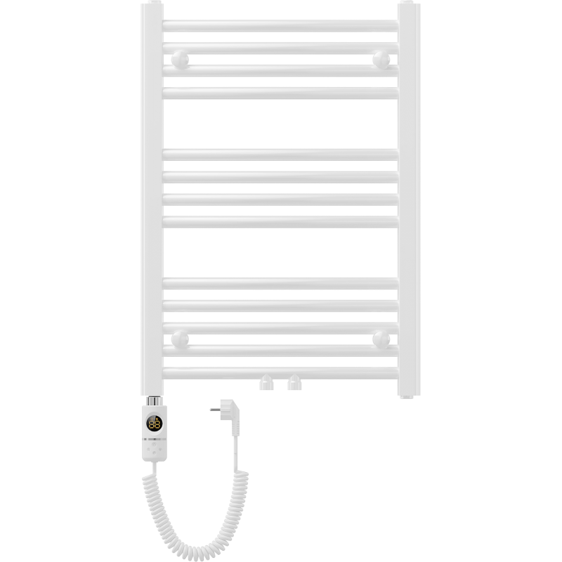 Mexen Ares radiator electric 700 x 500 mm, 300 W, alb - W102-0700-500-2300-20