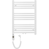 Mexen Ares radiator electric 700 x 500 mm, 300 W, alb - W102-0700-500-2300-20