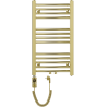 Mexen Ares radiator electric 700 x 400 mm, 300 W, auriu - W102-0700-400-2300-50