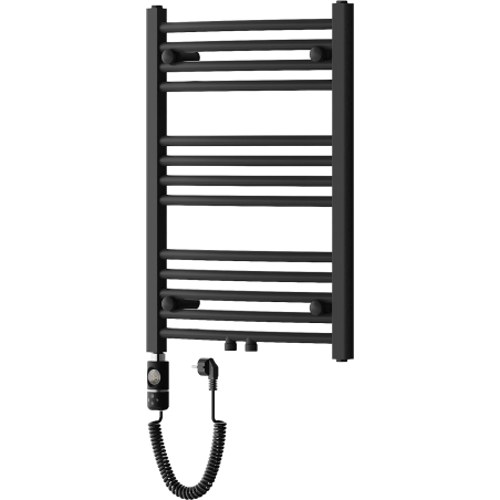 Mexen Ares radiator electric 700 x 500 mm, 300 W, negru - W102-0700-500-2300-70