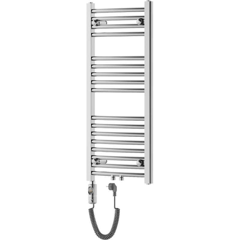 Mexen Ares radiator electric 900 x 400 mm, 300 W, crom - W102-0900-400-2300-01