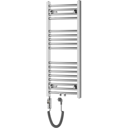 Mexen Ares radiator electric 900 x 400 mm, 300 W, crom - W102-0900-400-2300-01