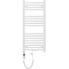 Mexen Ares radiator electric 900 x 400 mm, 300 W, alb - W102-0900-400-2300-20
