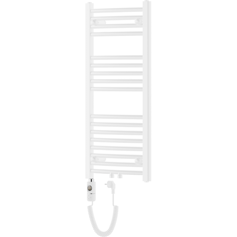 Mexen Ares elektromos radiátor 900 x 400 mm, 300 W, fehér - W102-0900-400-2300-20