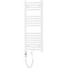 Mexen Ares radiator electric 900 x 400 mm, 300 W, alb - W102-0900-400-2300-20