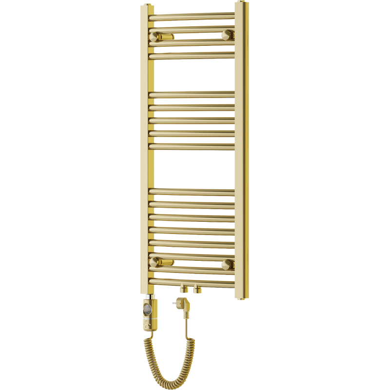 Mexen Ares radiator electric 900 x 400 mm, 300 W, auriu - W102-0900-400-2300-50