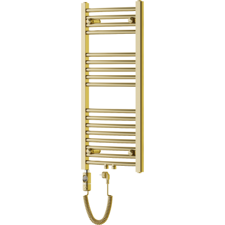 Mexen Ares radiator electric 900 x 400 mm, 300 W, auriu - W102-0900-400-2300-50