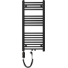 Mexen Ares radiator electric 900 x 400 mm, 300 W, negru - W102-0900-400-2300-70