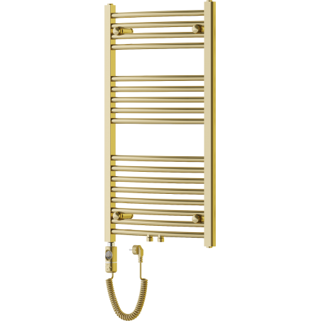 Mexen Ares radiator electric 900 x 500 mm, 300 W, auriu - W102-0900-500-2300-50