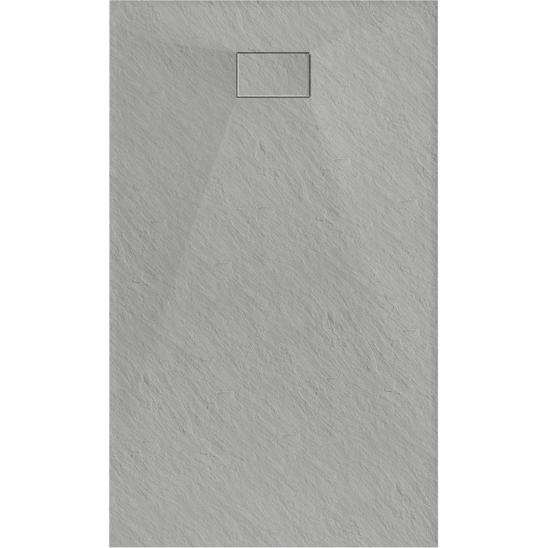 Mexen Hugo Cădiță de duș dreptunghiulară SMC 150 x 80 cm, gri - 42618015