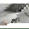 Mexen Hugo chiuvetă dreptunghiulară SMC 160 x 90 cm, gri - 42619016