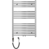 Grătar electric Mexen Ares 900 x 600 mm, 300 W, crom - W102-0900-600-2300-01