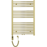Radiator electric Mexen Ares 900 x 600 mm, 300 W, aurie - W102-0900-600-2300-50