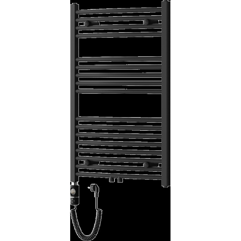 Mexen Ares radiator electric 900 x 600 mm, 600 W, negru - W102-0900-600-2600-70