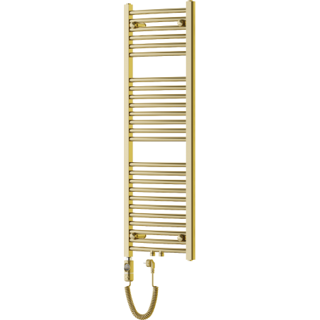 Mexen Ares radiator electric 1200 x 400 mm, 300 W, auriu - W102-1200-400-2300-50