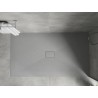 Mexen Hugo tăvița de duș dreptunghiulară SMC 150 x 100 cm, gri - 42611015