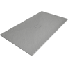 Mexen Hugo brodzik dreptunghiular SMC 160 x 100 cm, gri - 42611016