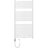 Mexen Ares elektromos radiátor 1200 x 600 mm, 600 W, fehér - W102-1200-600-2600-20