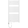 Mexen Ares radiator electric 1200 x 600 mm, 600 W, alb - W102-1200-600-2600-20
