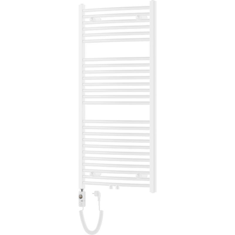 Mexen Ares radiator electric 1200 x 600 mm, 600 W, alb - W102-1200-600-2600-20
