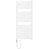 Mexen Ares radiator electric 1200 x 600 mm, 600 W, alb - W102-1200-600-2600-20