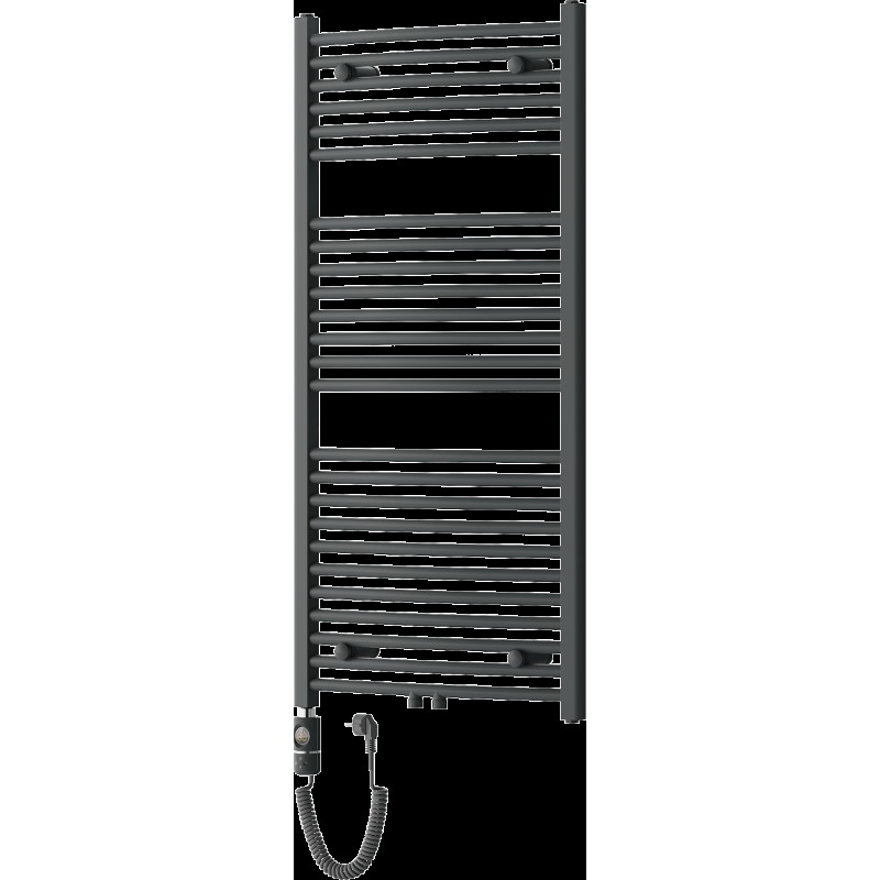 Radiator electric Mexen Ares 1200 x 600 mm, 600 W, antracit - W102-1200-600-2600-66