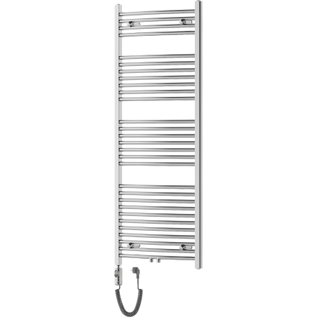 Mexen Ares radiator electric 1500 x 600 mm, 600 W, crom - W102-1500-600-2600-01