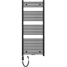 Radiator electric Mexen Ares 1500 x 600 mm, 900 W, negru - W102-1500-600-2900-70