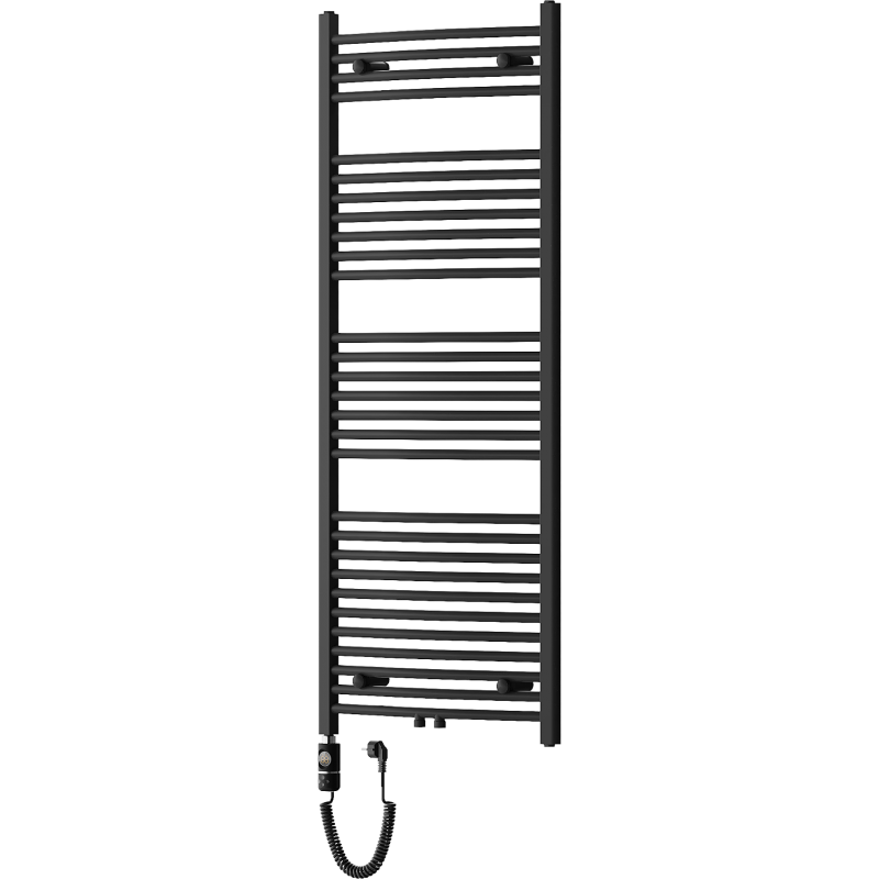 Radiator electric Mexen Ares 1500 x 600 mm, 900 W, negru - W102-1500-600-2900-70