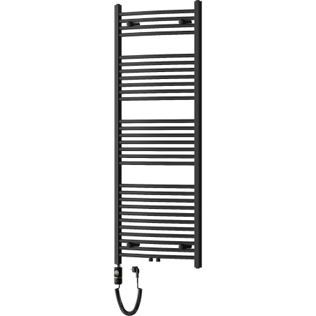 Mexen Ares elektromos radiátor 1500 x 600 mm, 900 W, fekete - W102-1500-600-2900-70