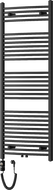 Radiator electric Mexen Ares 1500 x 600 mm, 900 W, negru - W102-1500-600-2900-70