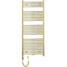 Mexen Ares elektromos fűtőtest 1500 x 600 mm, 600 W, arany - W102-1500-600-2600-50