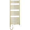 Mexen Ares radiator electric 1500 x 600 mm, 600 W, auriu - W102-1500-600-2600-50