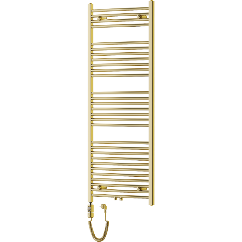 Mexen Ares radiator electric 1500 x 600 mm, 600 W, auriu - W102-1500-600-2600-50