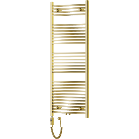 Mexen Ares calorifer electric 1500 x 600 mm, 600 W, auriu - W102-1500-600-2600-50