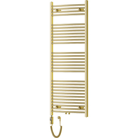 Mexen Ares radiator electric 1500 x 600 mm, 600 W, auriu - W102-1500-600-2600-50