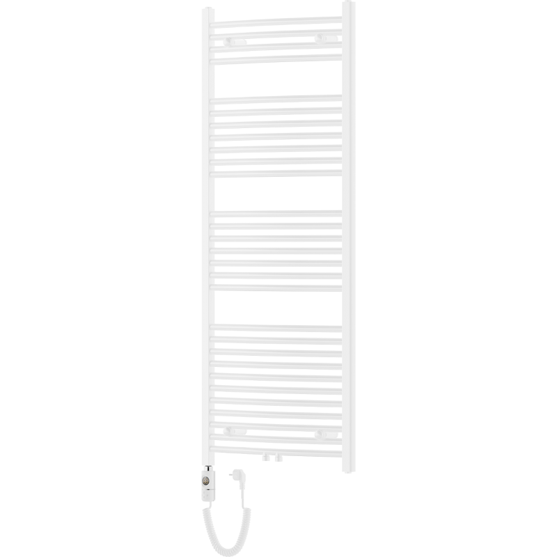 Mexen Ares elektromos radiátor 1500 x 600 mm, 900 W, fehér - W102-1500-600-2900-20