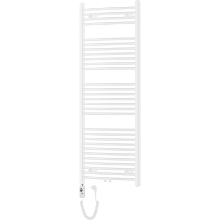 Mexen Ares elektromos radiátor 1500 x 600 mm, 900 W, fehér - W102-1500-600-2900-20